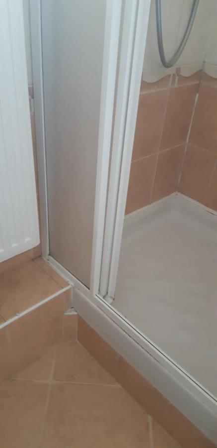Antal Apartmanok Zalakaros Exterior foto