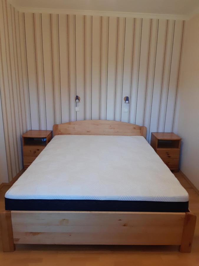Antal Apartmanok Zalakaros Exterior foto