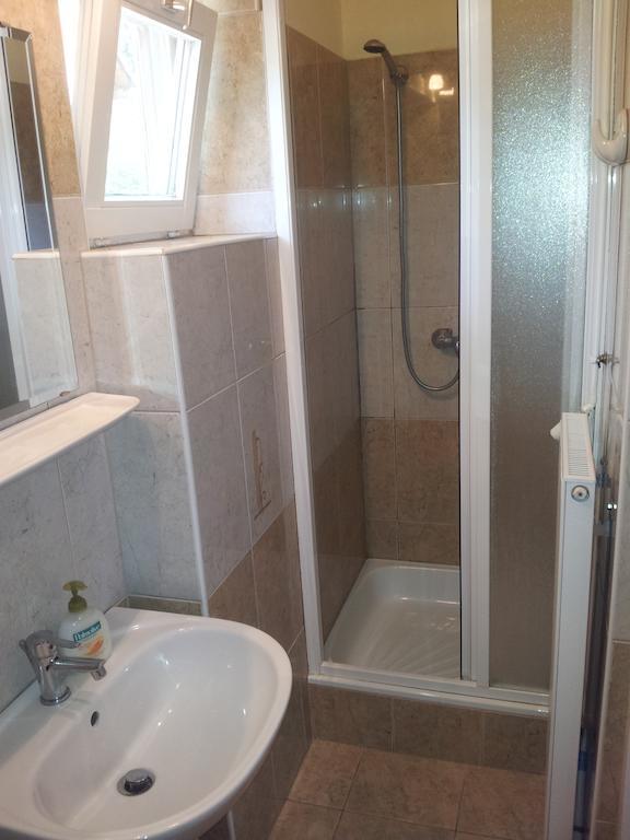 Antal Apartmanok Zalakaros Zimmer foto